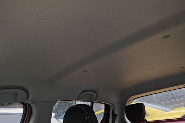 Used Suzuki Alto 2013 1.0L Automatic Luxury Model Headliner