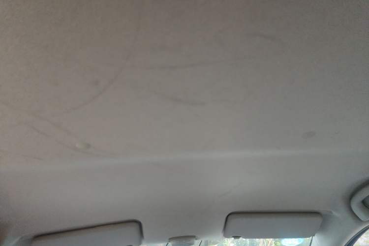 Used Suzuki Alto 2013 Revised Version 1.0L Manual Comfort Edition Headliner