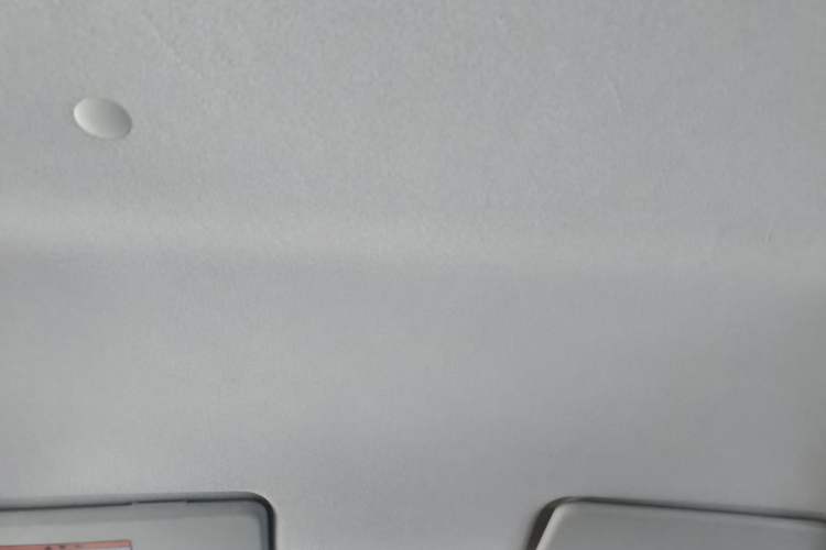 Used Suzuki Alto 2013 Revised Version 1.0L Manual Comfort Edition Interior 6