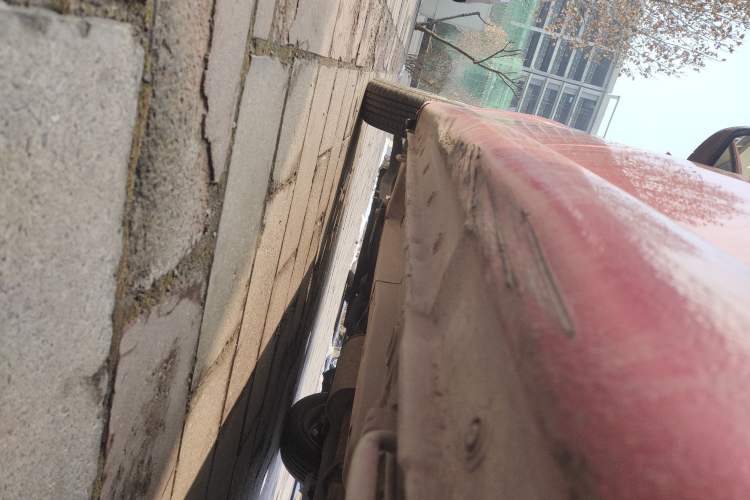 Used Suzuki Alto 2013 1.0L Manual Luxury Model Left Side Sill