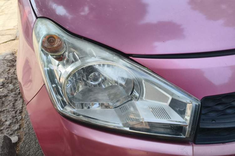 Used Suzuki Alto 2013 1.0L Manual Comfort Version Right Front Headlight