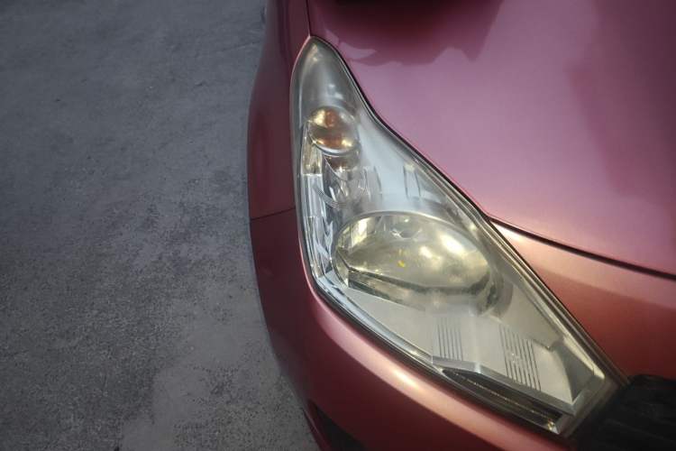 Used Suzuki Alto 2013 1.0L Manual Comfort Version Right Front Headlight