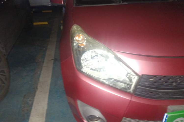 Used Suzuki Alto 2013 1.0L Manual Luxury Model Right Front Headlight