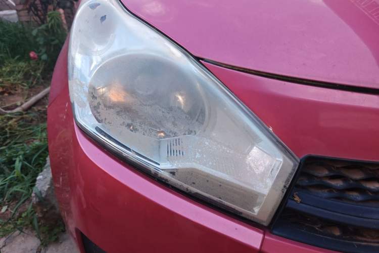 Used Suzuki Alto 2013 1.0L Manual Comfort Version Right Front Headlight