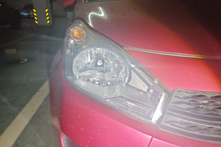 Used Suzuki Alto 2013 1.0L Manual Luxury Model Right Front Headlight