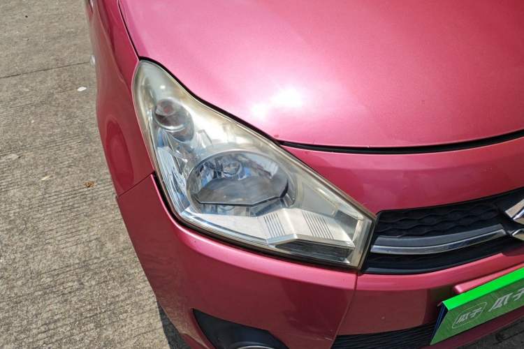 Used Suzuki Alto 2013 1.0L Manual Luxury Model Right Front Headlight