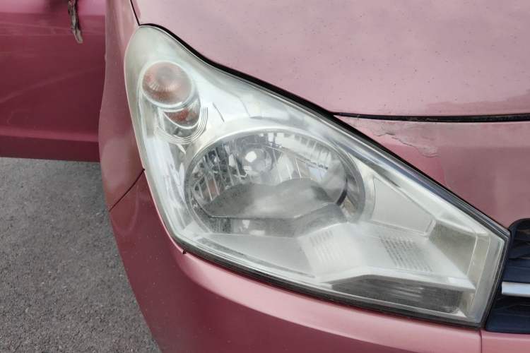 Used Suzuki Alto 2013 1.0L Automatic 20th Anniversary Limited Edition Right Front Headlight