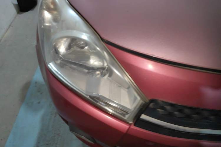 Used Suzuki Alto 2013 1.0L Automatic Cool Edition Right Front Headlight