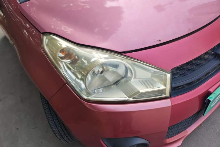 Used Suzuki Alto 2013 1.0L Manual Comfort Version Right Front Headlight