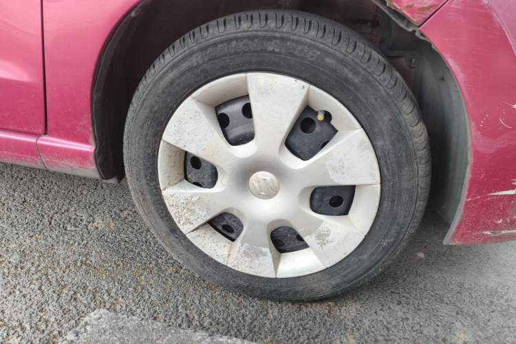 Used Suzuki Alto 2013 1.0L Manual Comfort Version Right Front Wheel Hub