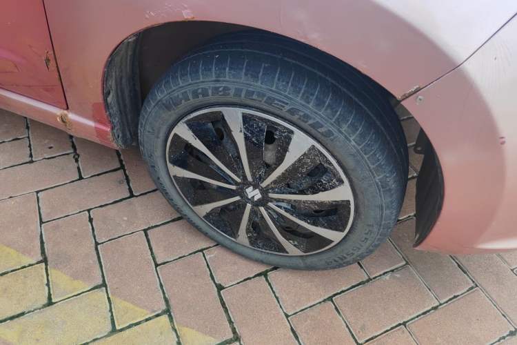 Used Suzuki Alto 2013 1.0L Manual Comfort Version Right Front Wheel Hub