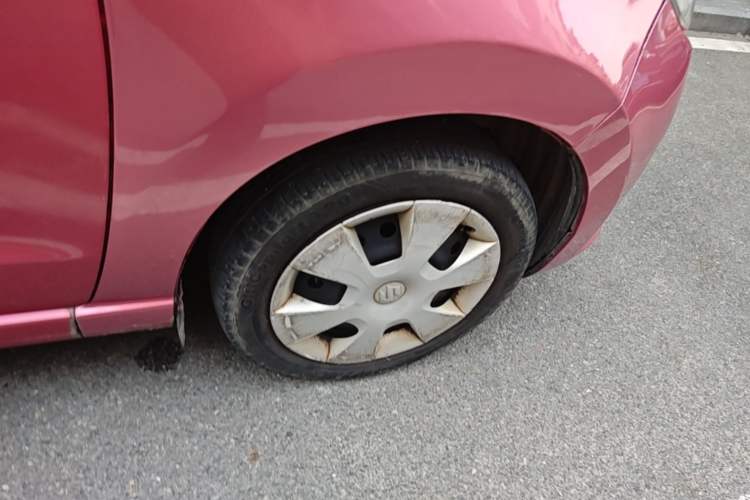 Used Suzuki Alto 2013 1.0L Manual Comfort Version Right Front Wheel Hub