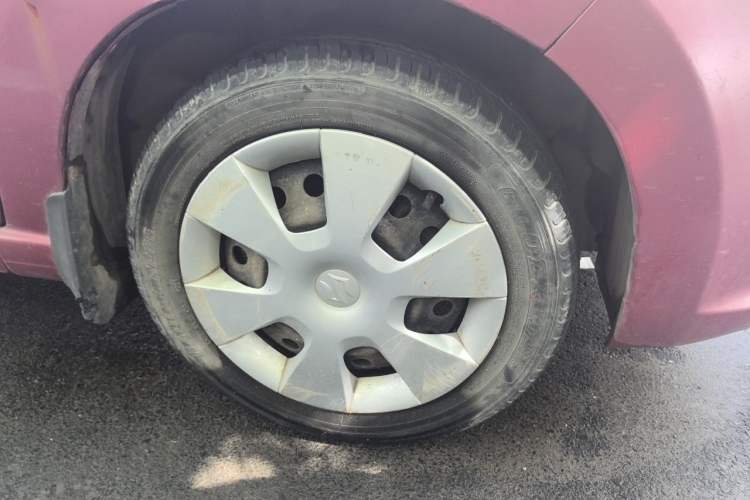 Used Suzuki Alto 2013 Revised Version 1.0L Manual Comfort Edition Right Front Wheel Hub
