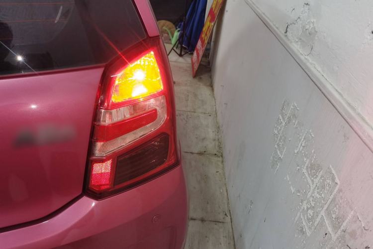 Used Suzuki Alto 2013 1.0L Automatic Luxury Model Right Rear Taillight