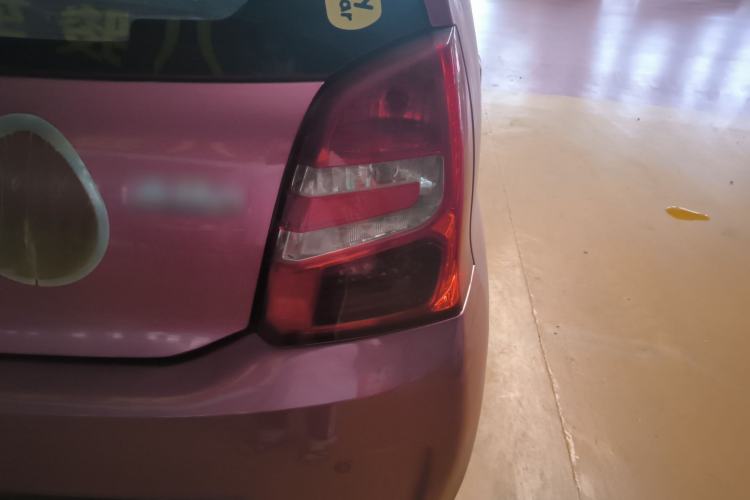 Used Suzuki Alto 2013 1.0L Automatic Luxury Model Right Rear Taillight