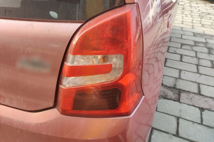 Used Suzuki Alto 2013 1.0L Manual Luxury Model Right Rear Taillight