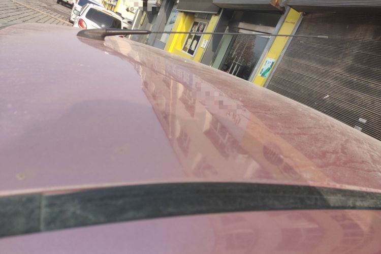 Used Suzuki Alto 2013 1.0L Manual Luxury Model Roof