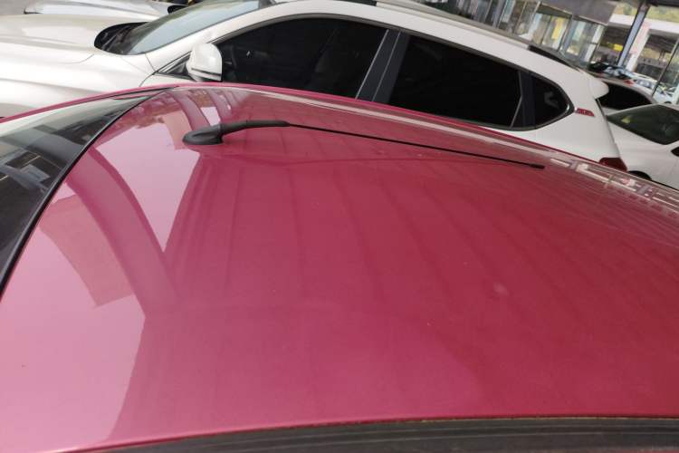 Used Suzuki Alto 2013 1.0L Automatic Luxury Model Roof