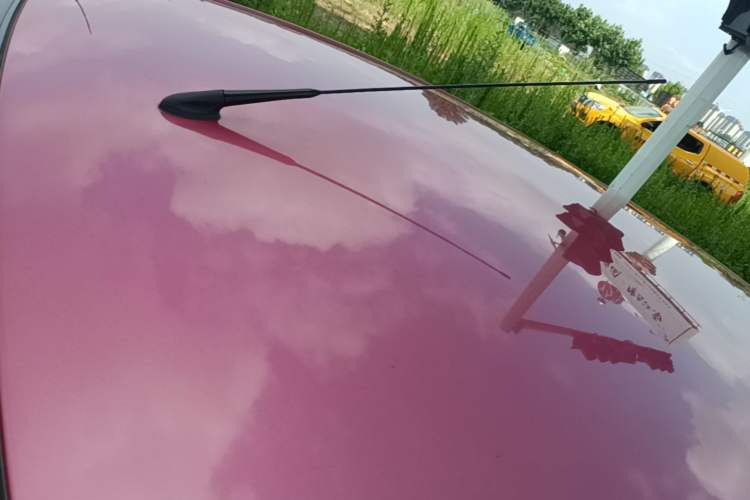Used Suzuki Alto 2013 1.0L Automatic Luxury Model Roof