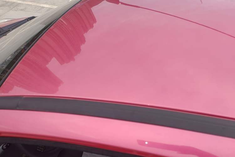 Used Suzuki Alto 2013 1.0L Automatic Luxury Model Roof