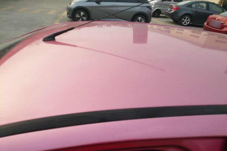 Used Suzuki Alto 2013 1.0L Automatic Luxury Model Roof