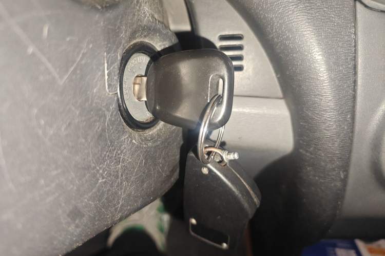 Used Suzuki Alto 2013 1.0L Manual Comfort Version Vehicle Key