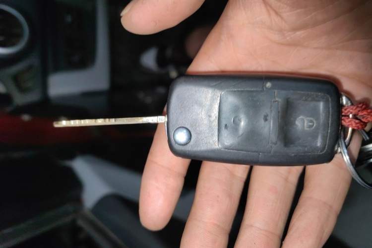 Used Suzuki Alto 2013 1.0L Automatic Cool Edition Vehicle Key