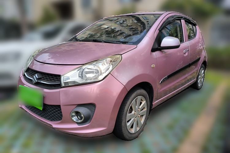 Used Suzuki Alto 2013 1.0L Automatic Luxury Model Guazi used car, China used car export, Used car for sale, Used  cars, Cheapest cars for sale