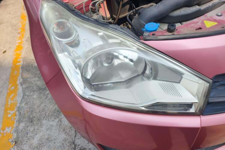Used Suzuki Alto 2013 1.0L Manual Comfort Version Right Front Headlight