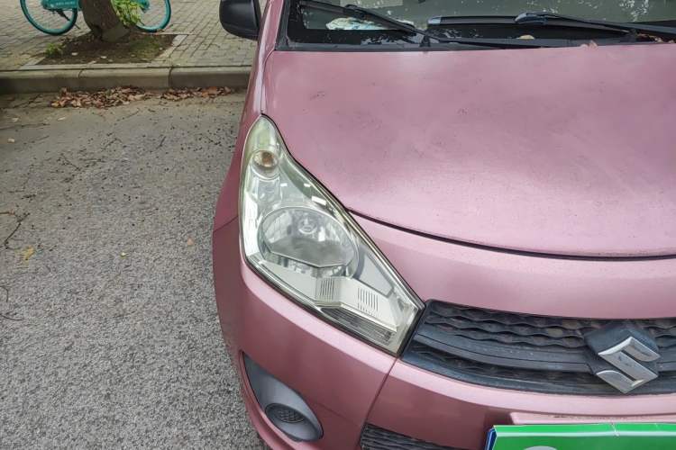 Used Suzuki Alto 2013 1.0L Manual Comfort Version Right Front Headlight