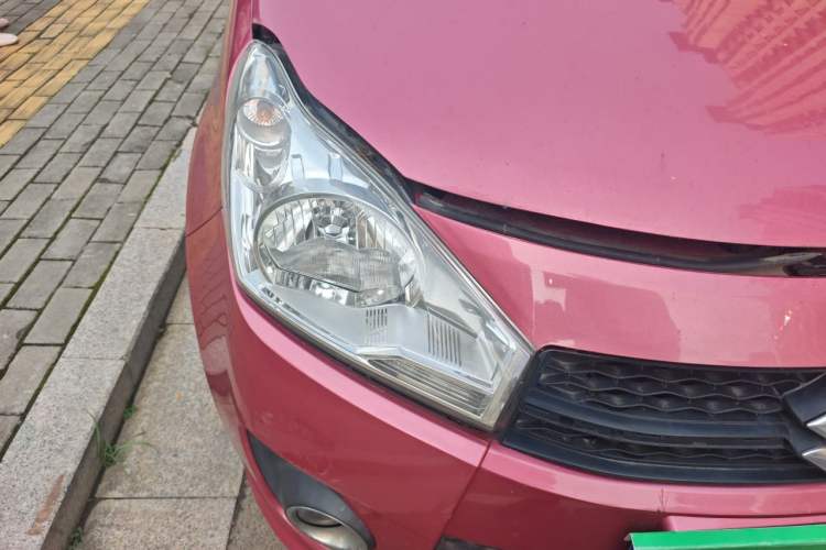 Used Suzuki Alto 2013 1.0L Manual Luxury Model Right Front Headlight