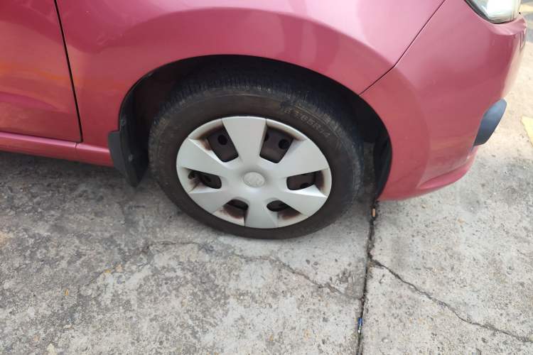 Used Suzuki Alto 2013 1.0L Manual Comfort Version Right Front Wheel Hub