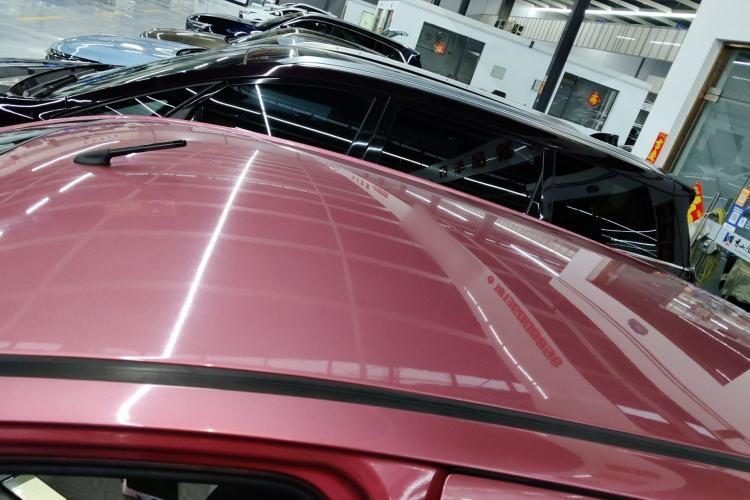 Used Suzuki Alto 2013 1.0L Automatic Luxury Model Roof