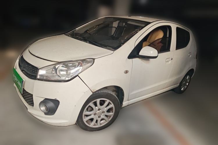 Used Suzuki Alto 2013 1.0L Automatic Luxury Model Guazi used car, China used car export, Used car for sale, Used cars, Cheapest cars for sale