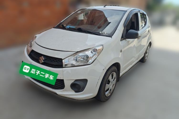 Used Suzuki Alto 2013 1.0L Manual Utility Model Guazi used car, China used car export, Used car for sale, Used cars, Cheapest cars for sale