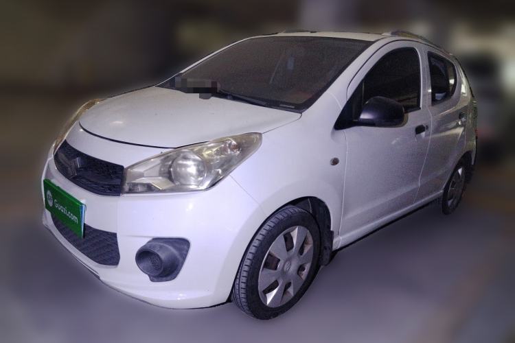 Suzuki Alto 2013 1.0L Manual Utility Model usata Guazi used car, China used car export, Used car for sale, Used  cars, Cheapest cars for sale