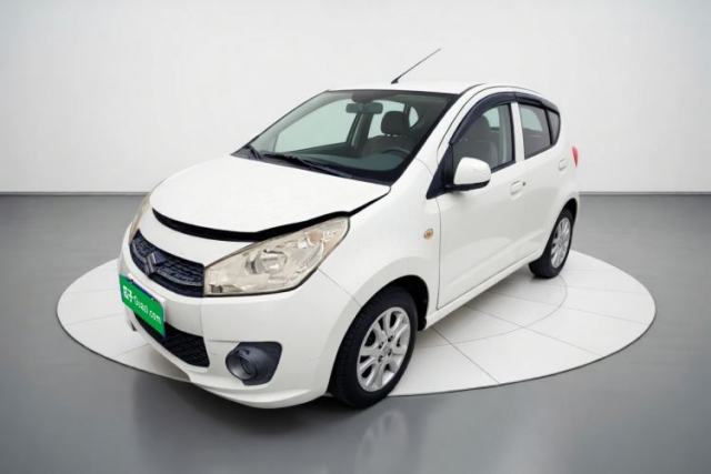 Used Suzuki Alto 2013 1.0L Manual Luxury Model
