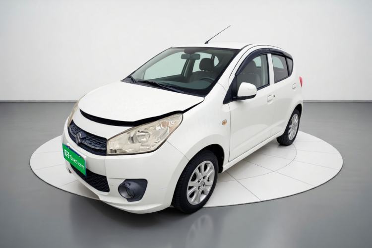 Ojetý Suzuki Alto 2013 1.0L Manual Luxury Model Guazi used car, China used car export, Used car for sale, Used  cars, Cheapest cars for sale
