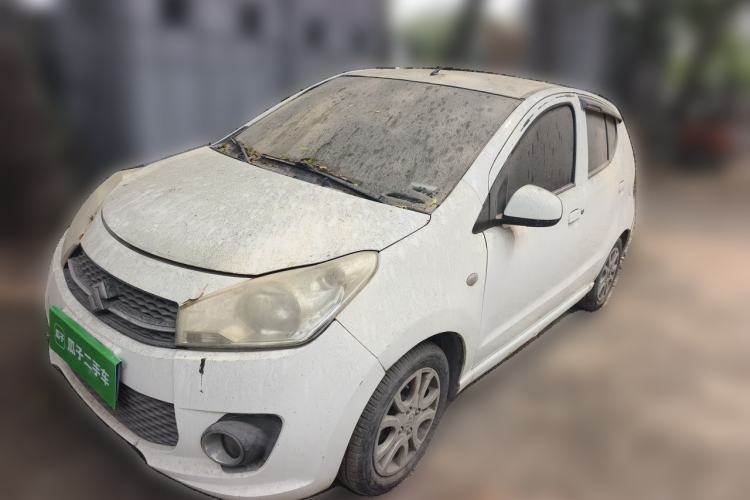 Ojetý Suzuki Alto 2013 1.0L Manual Luxury Model Guazi used car, China used car export, Used car for sale, Used  cars, Cheapest cars for sale
