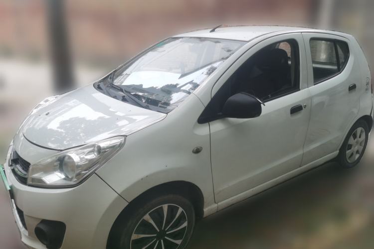 Suzuki Alto 2013 1.0L Manual Comfort Version usado Guazi used car, China used car export, Used car for sale, Used cars, Cheapest cars for sale
