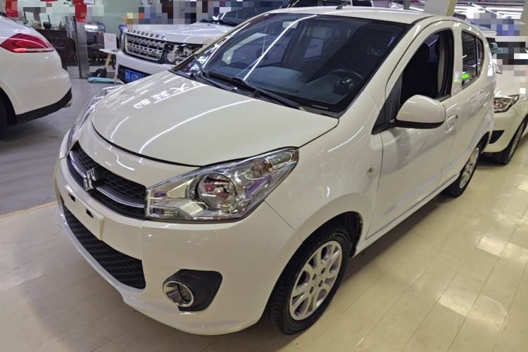 Ojetý Suzuki Alto 2013 1.0L Automatic Luxury Model Guazi used car, China used car export, Used car for sale, Used  cars, Cheapest cars for sale