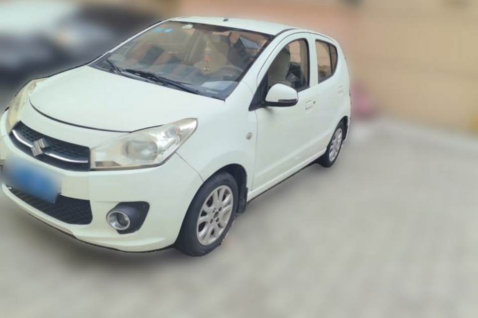 Suzuki Alto 2013