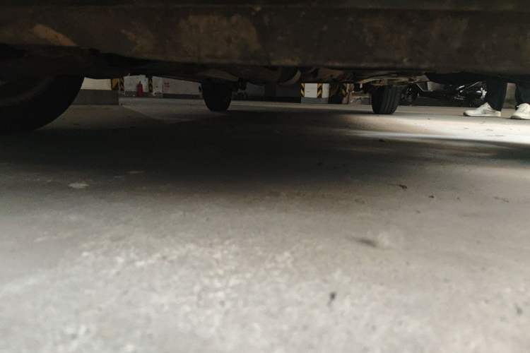 Used Suzuki Alto 2013 1.0L Automatic Luxury Model Chassis Front