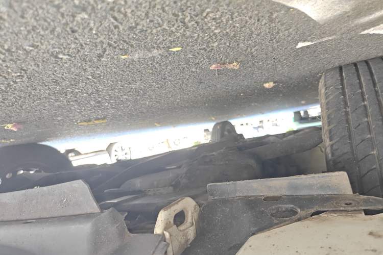 Used Suzuki Alto 2013 1.0L Manual Comfort Version Chassis Front
