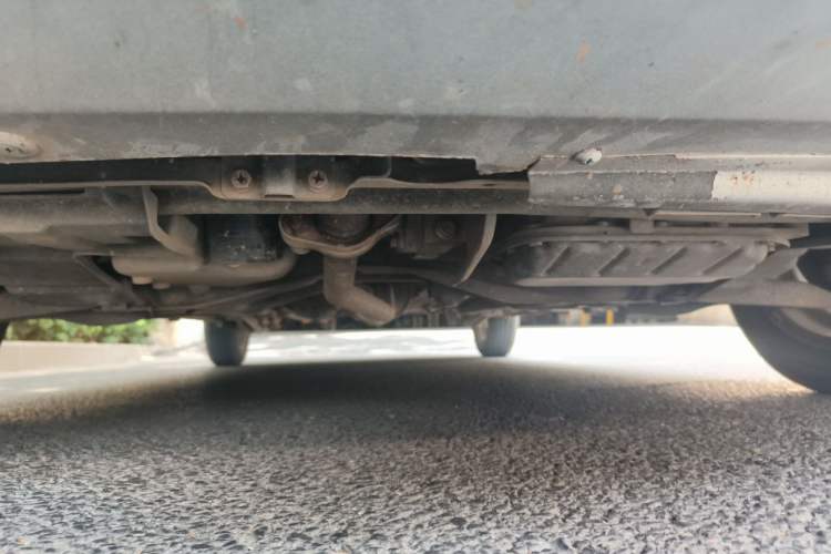 Used Suzuki Alto 2013 1.0L Automatic Luxury Model Chassis Front