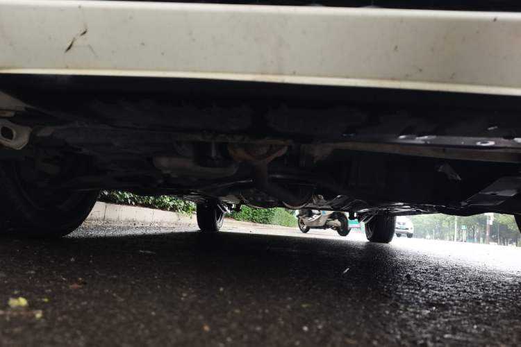 Used Suzuki Alto 2013 1.0L Manual Utility Model Chassis Front