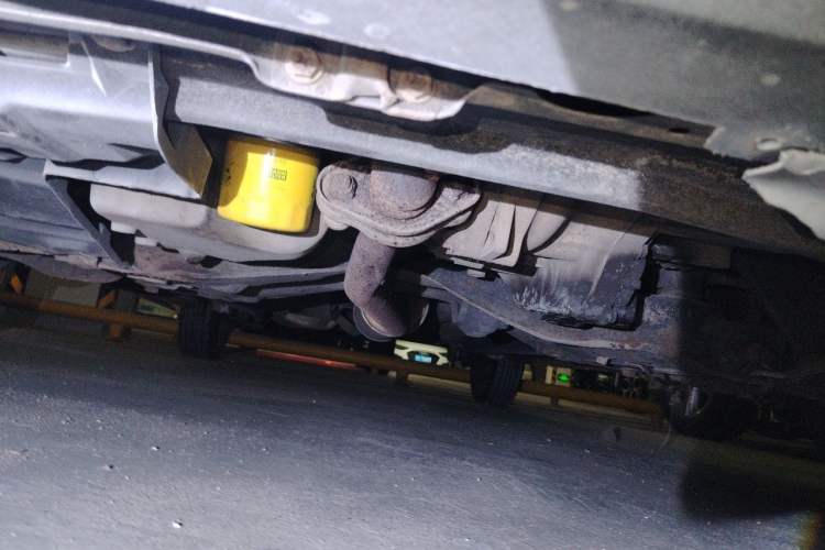 Used Suzuki Alto 2013 1.0L Manual Utility Model Chassis Front