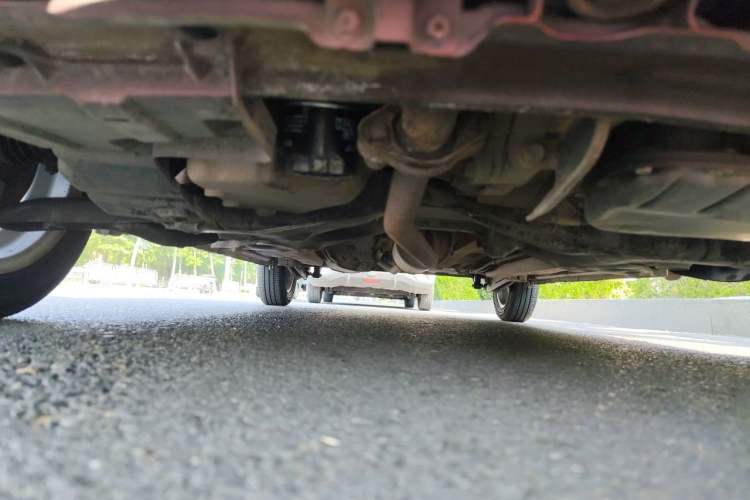 Used Suzuki Alto 2013 1.0L Automatic Luxury Model Chassis Front