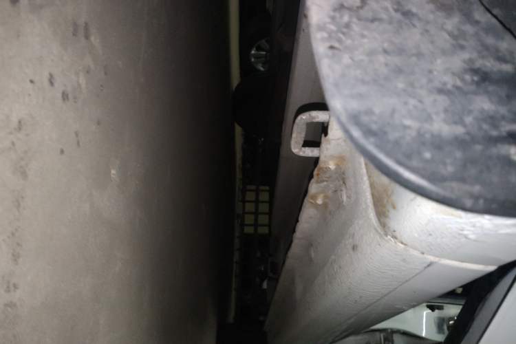 Used Suzuki Alto 2013 1.0L Manual Comfort Version Chassis Front Left