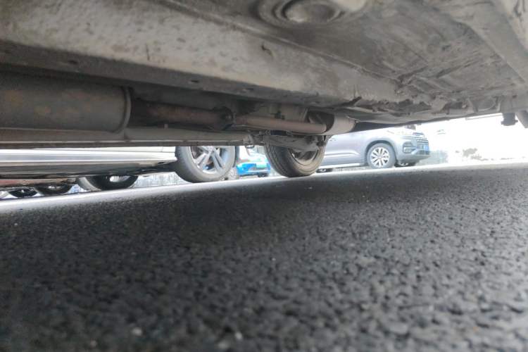 Used Suzuki Alto 2013 1.0L Manual Utility Model Chassis Front Left